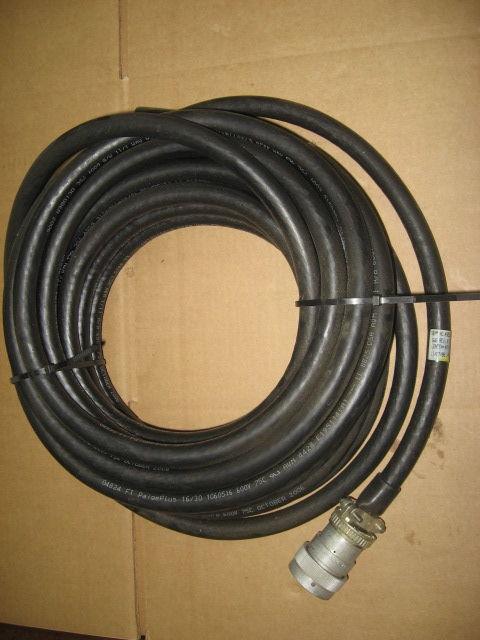 4922170 16-30 Tower Boom 800A/ Harness | JLG