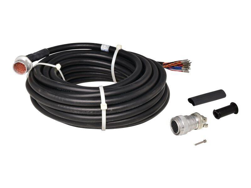 4922181 16/30 Upper Boom 800AJ Harness | JLG