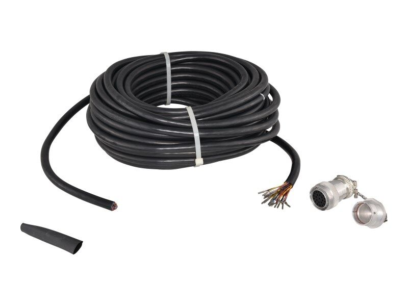 4922255 Cont (Std) Cable | JLG