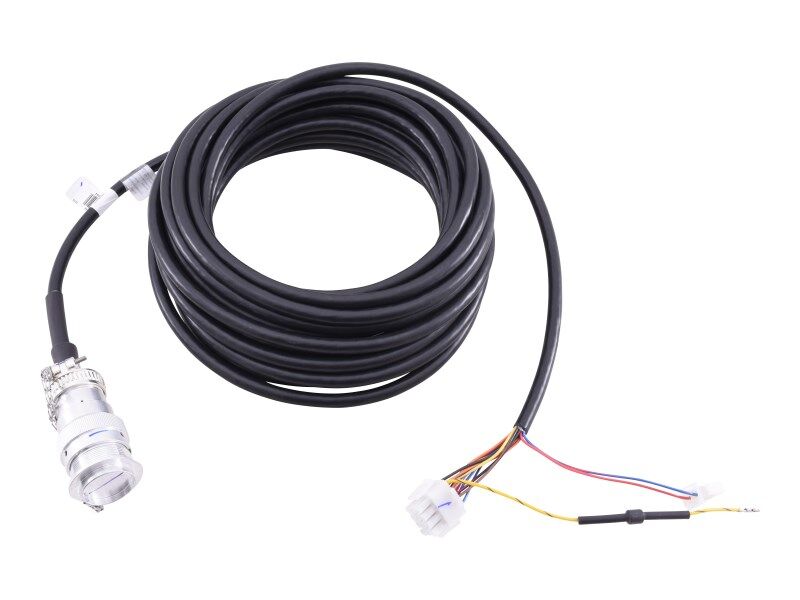 4922296 Control Cable (2046) Harness | JLG