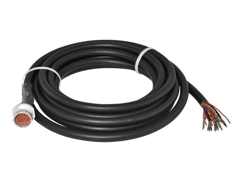 4922317 Upper Cable Harn 16/30 Wire | JLG