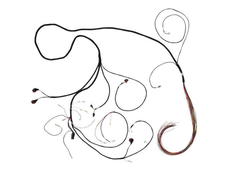 4922347 MTB Deutz Service Harness | JLG