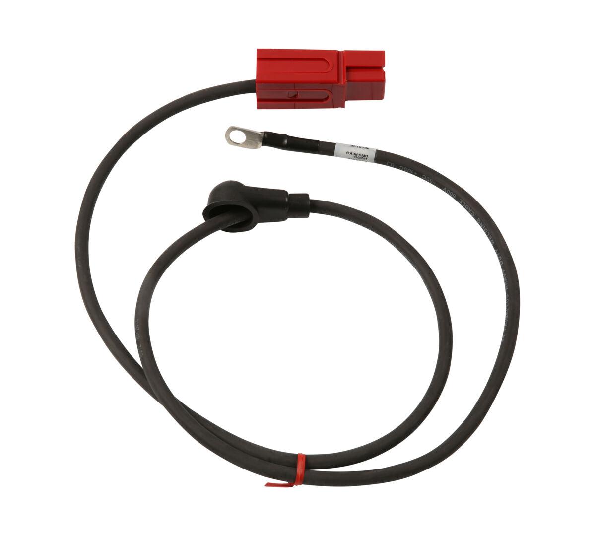 4923366 Battery Cable (1001178533) Wire | JLG