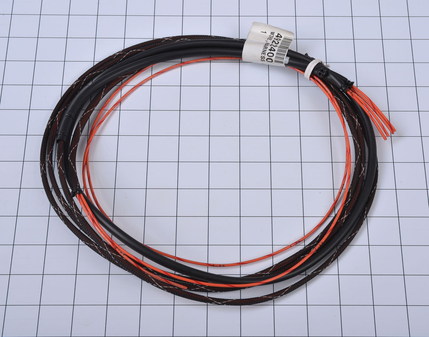 4922400 Harness Axle Limit Switch Wire | JLG