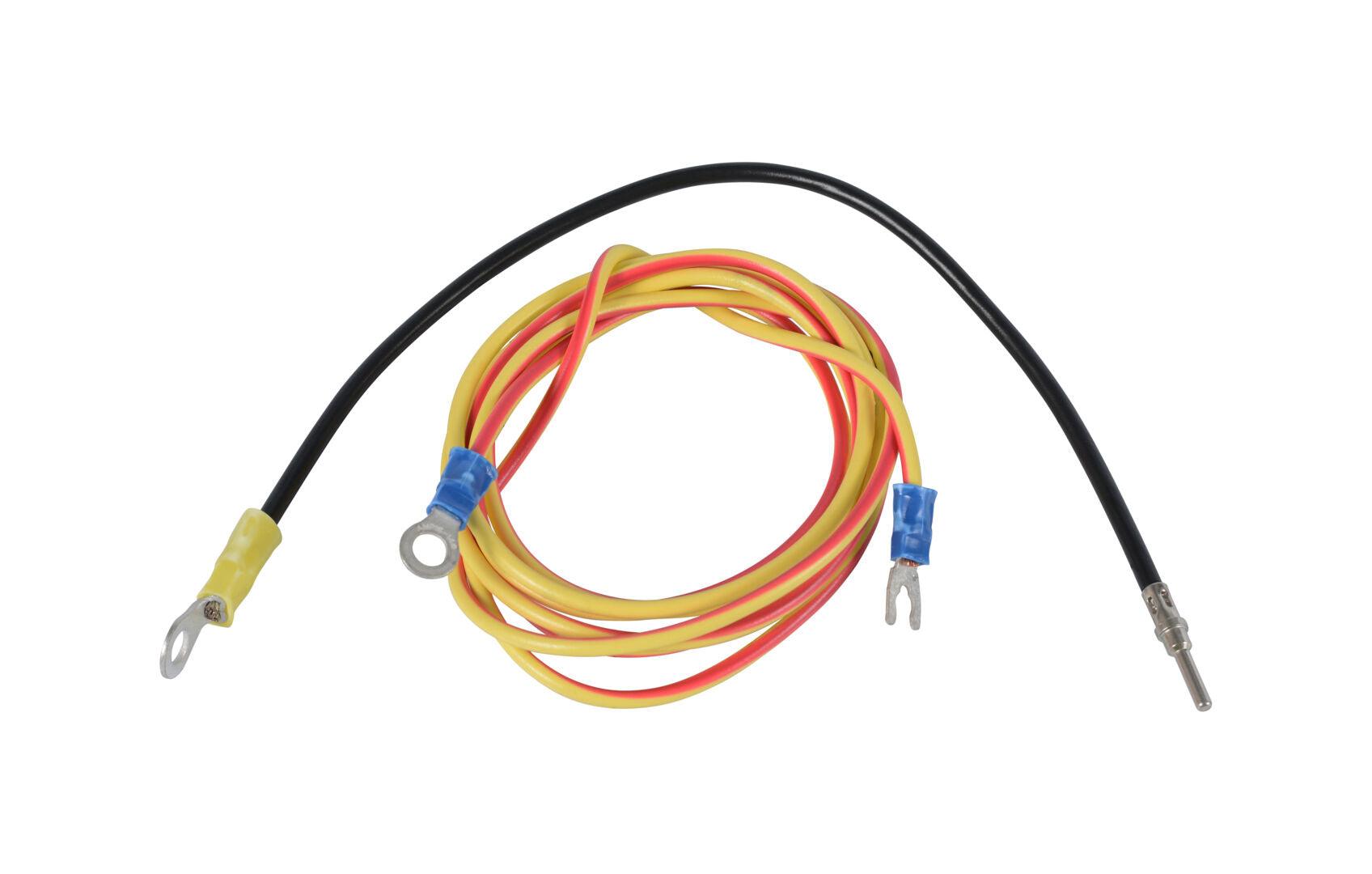 4922498 Pltfm Wrk Lights Serv Harness | JLG