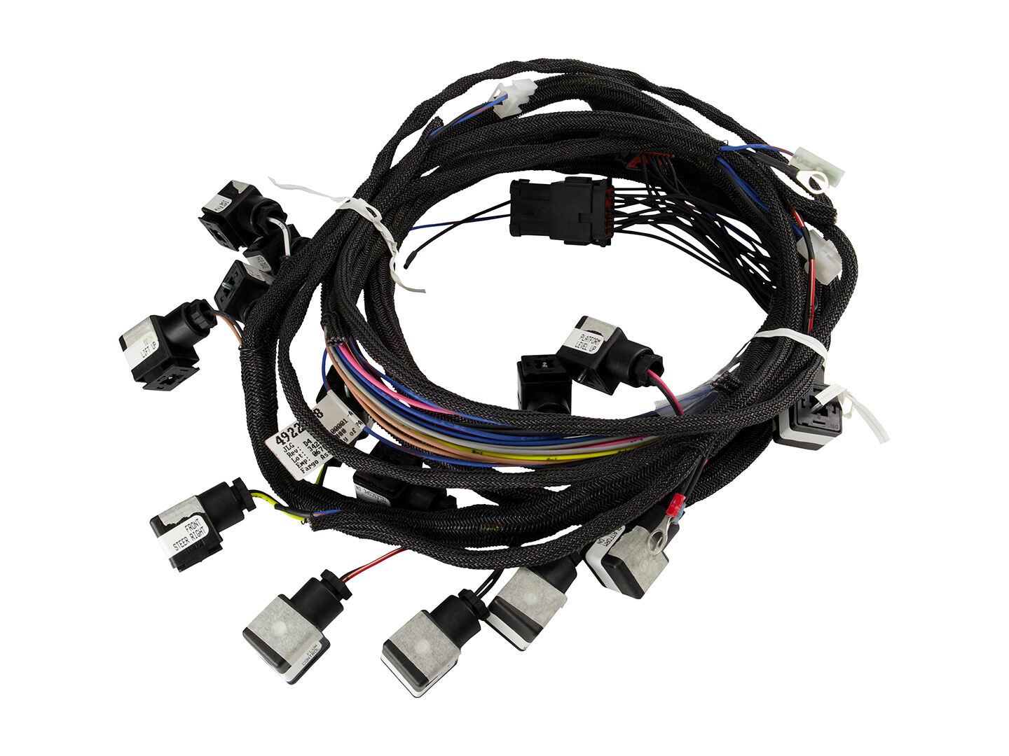 4922538 Valve 400S Boom Lift Harness | JLG