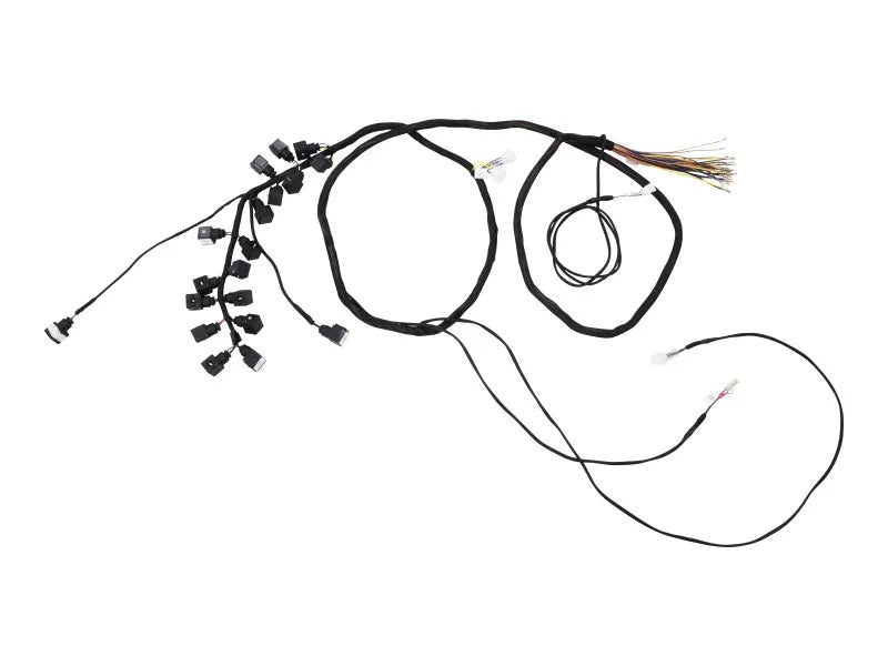 4922557 Valve 800A Harness | JLG