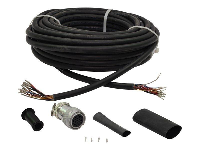 4922567 Control Boom 860SJ 92.5 Cable | JLG