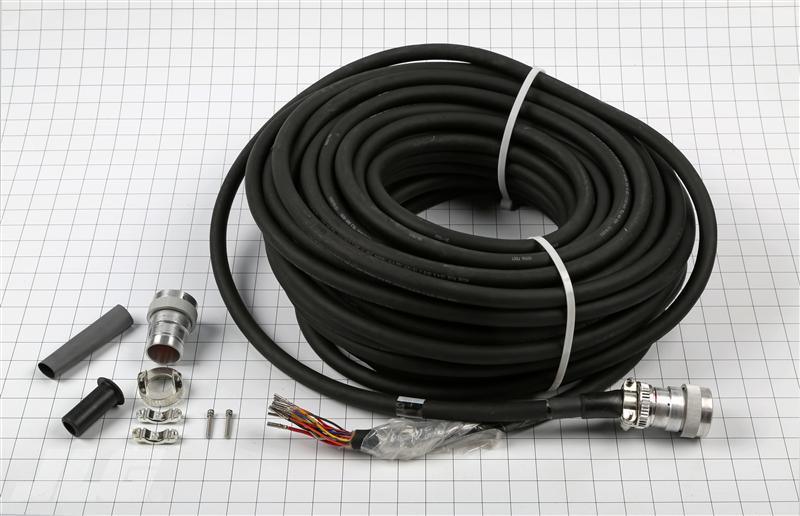 4922672 Control Boom 142 Ft Cable | JLG
