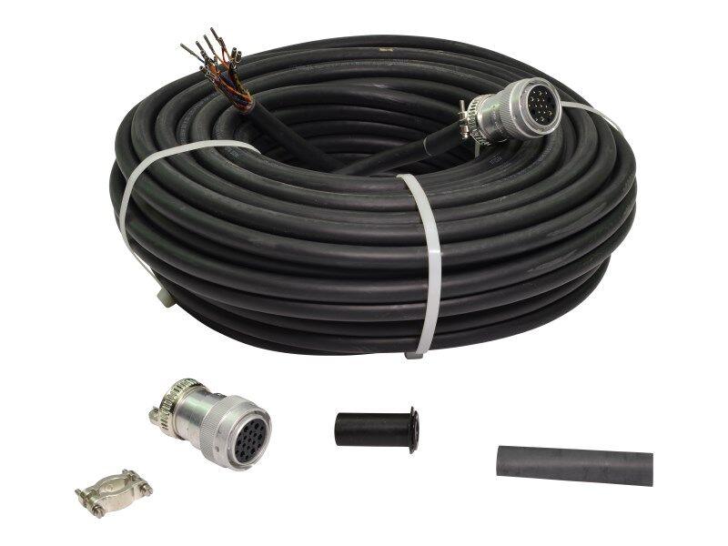 4922673 Control Boom 157 Ft Cable | JLG
