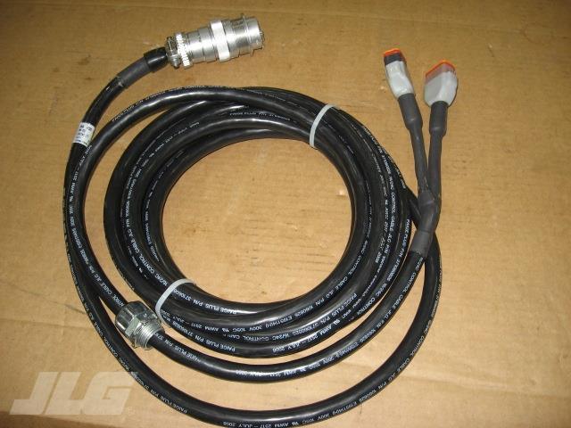 4922692 1060826 Control Cable | JLG