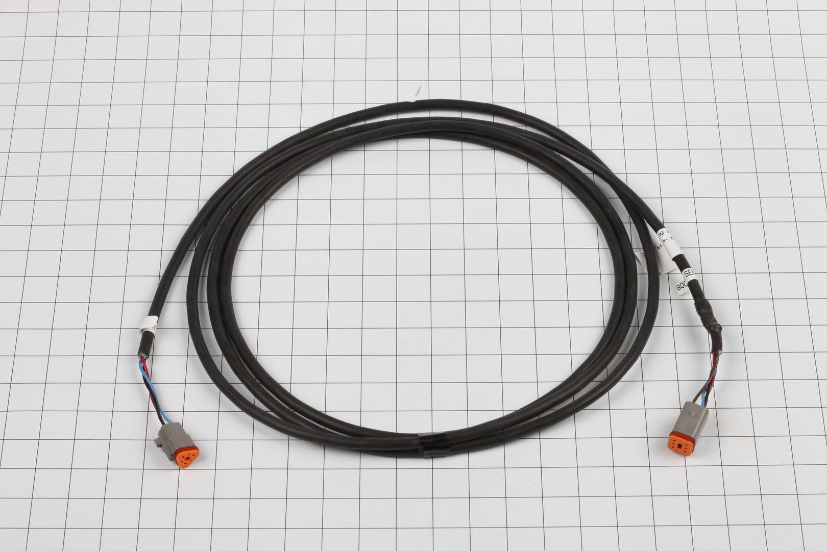4922716 Blam To Bm 1200/1350 Harness | JLG