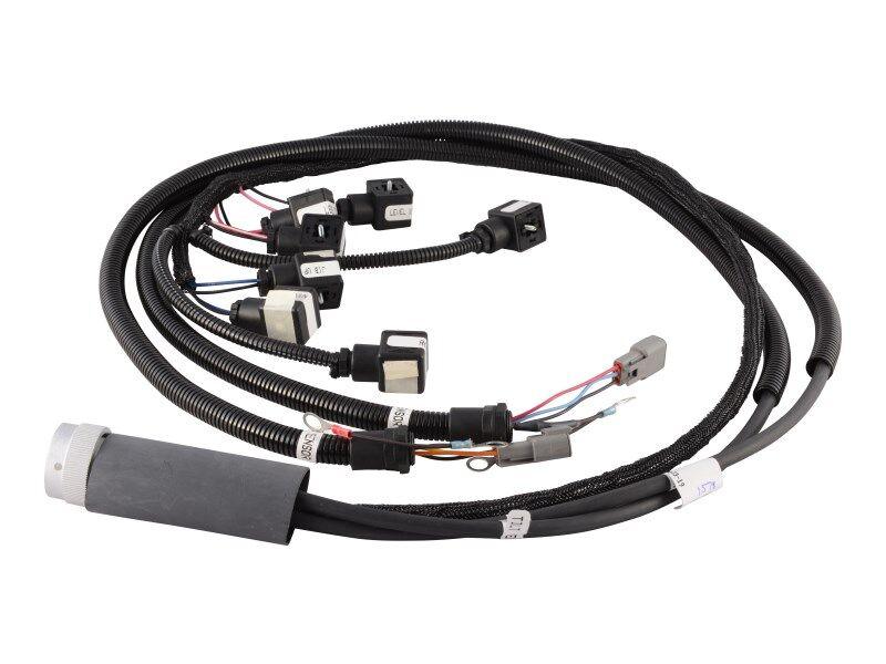 4922749 Pltfm Valve 800S Harness | JLG