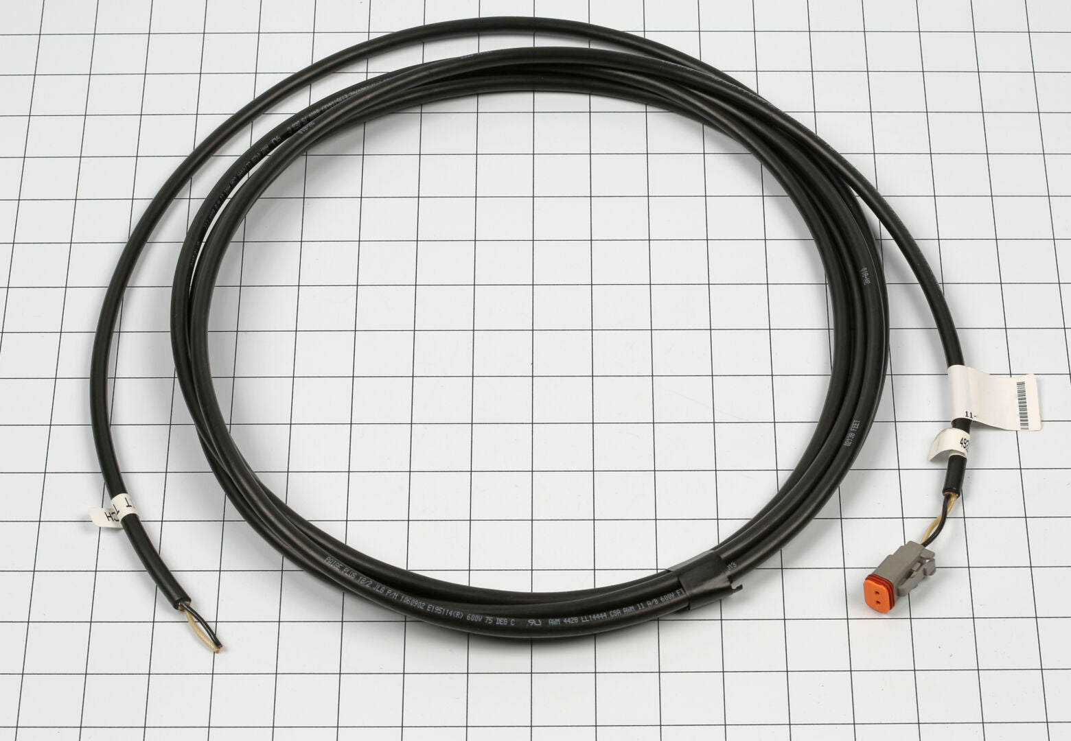 4922784 Jib Stw 1200/1250/135 Harness | JLG
