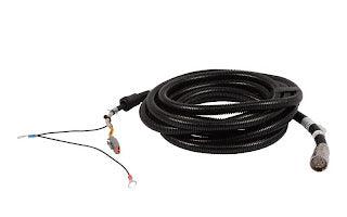 4922948 Tilt Sensor Assembly Left Harness | JLG