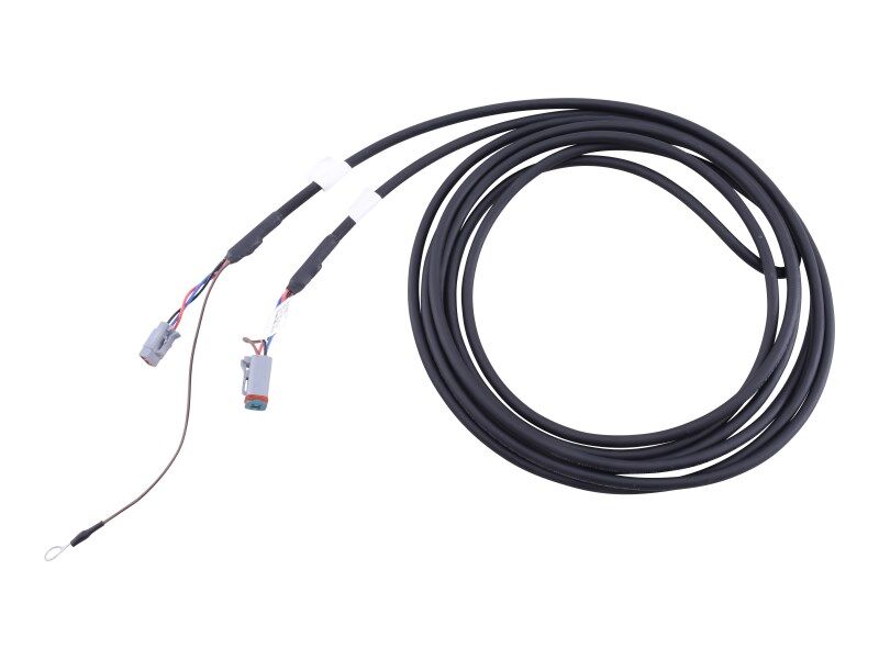 4922950 Boom Angle Assembly Right Harness | JLG