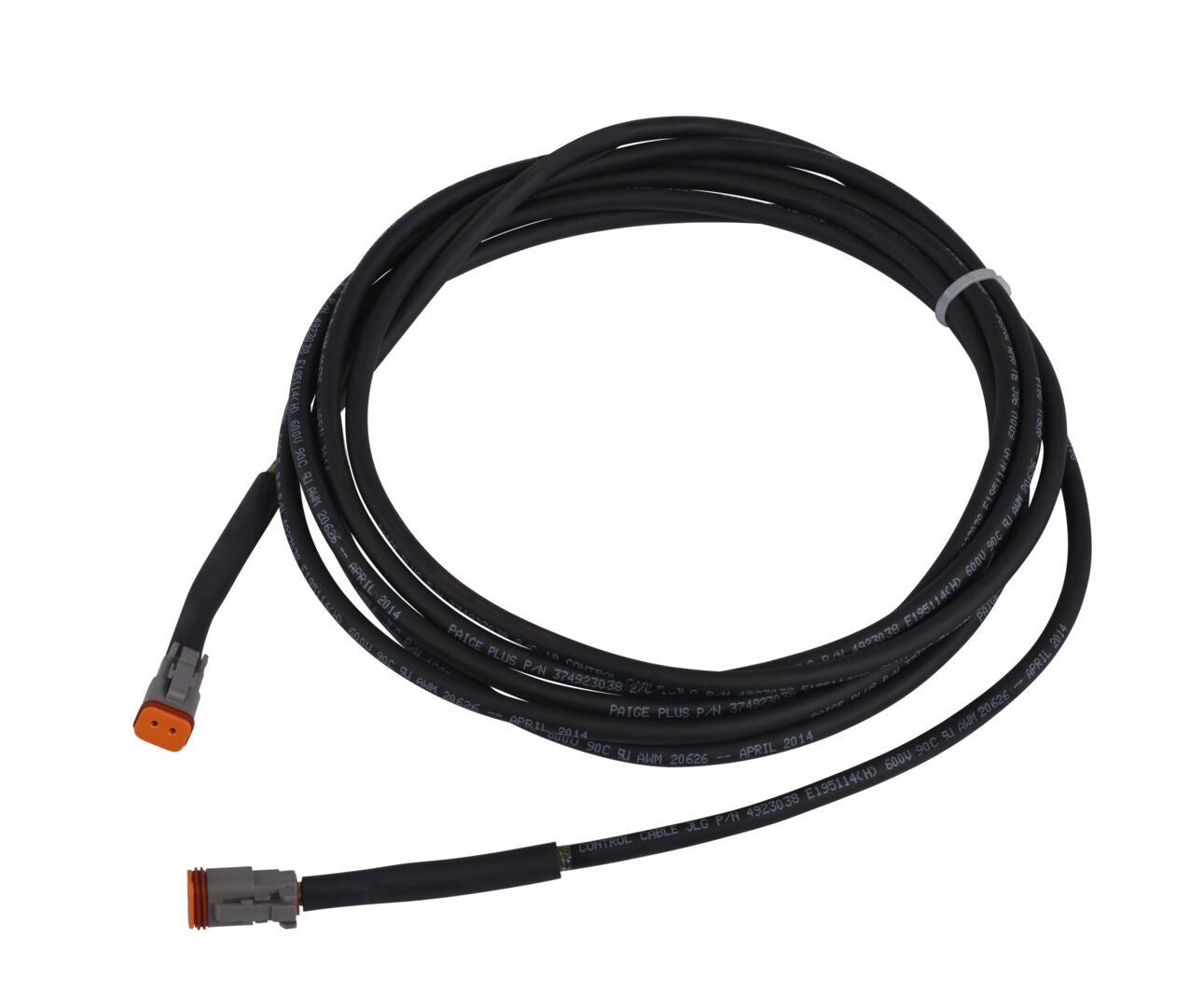 4923100 4923038 Cable | JLG