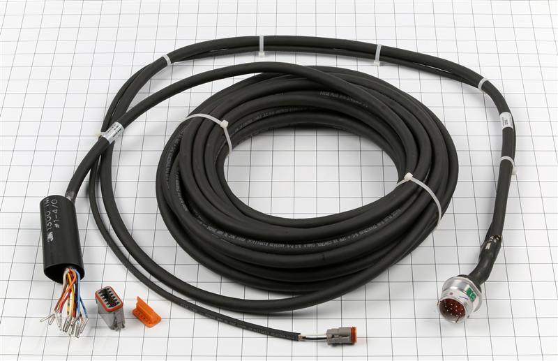 4923102 Boom Cable | JLG