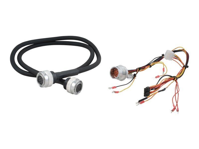 4923116 Platform Harness Wire | JLG