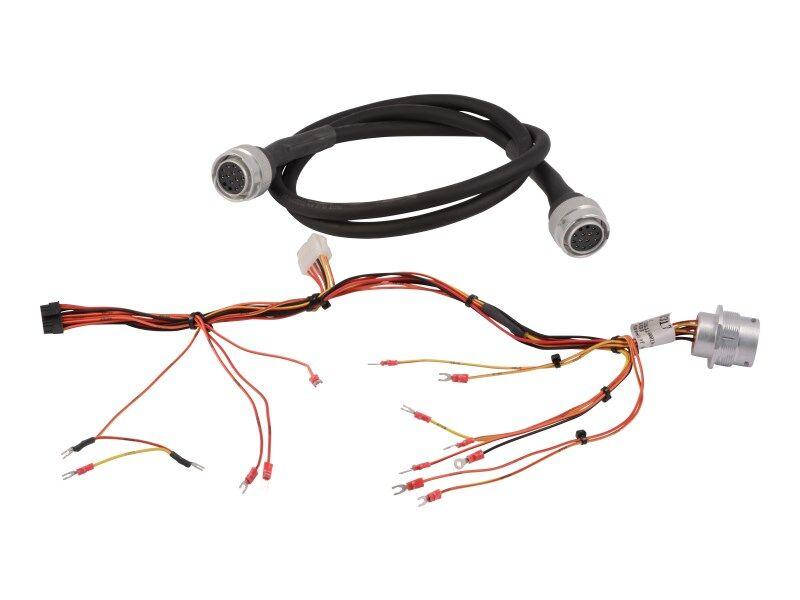 4923117 Engine Platform Harness Wire | JLG