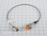4923256 Harness, Load Sensing Pin Assembly | JLG