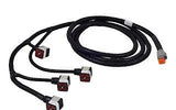 4923270 Harness, Cylinder | JLG