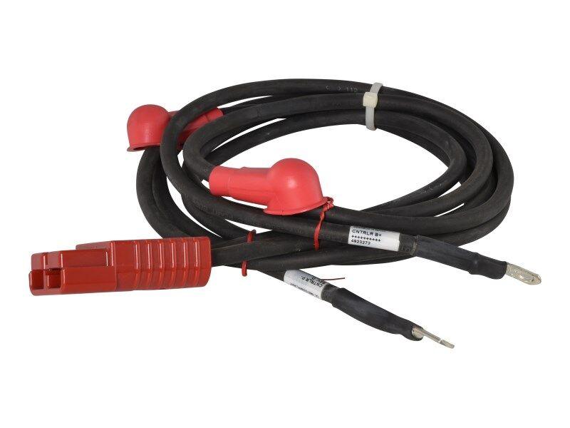 4923272 Pump Power (Chassis) Cable | JLG