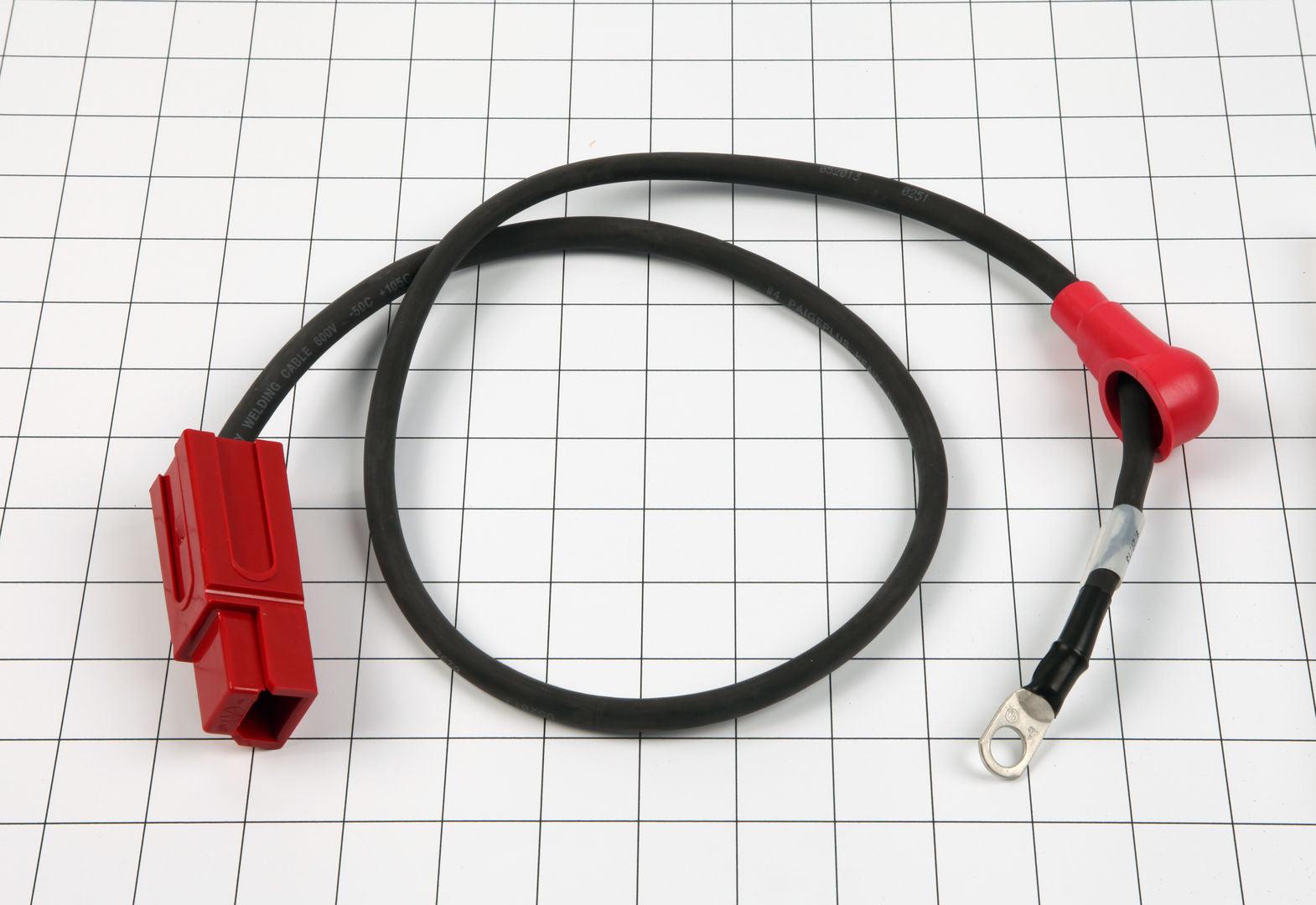 4923365 Battery (Pos-Cont) (1001178532) Cable | JLG