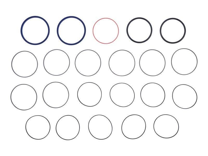 49528GT Swivel Seal Kit | Genie