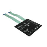 50811GT Switch Membrane Ground Control | Genuine Genie