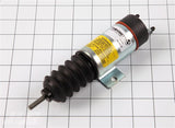 51745GT Solenoid, 1"Strike | Genie
