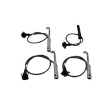 52570GT Spark Plug Wire Set Lrg425Efi | Genuine Genie