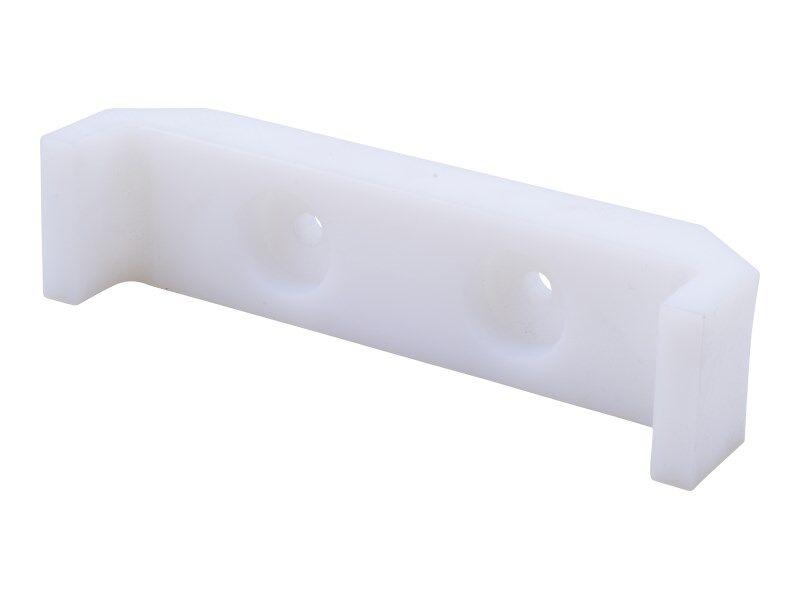60802GT Wear Upper Cable Track Pad | Genie