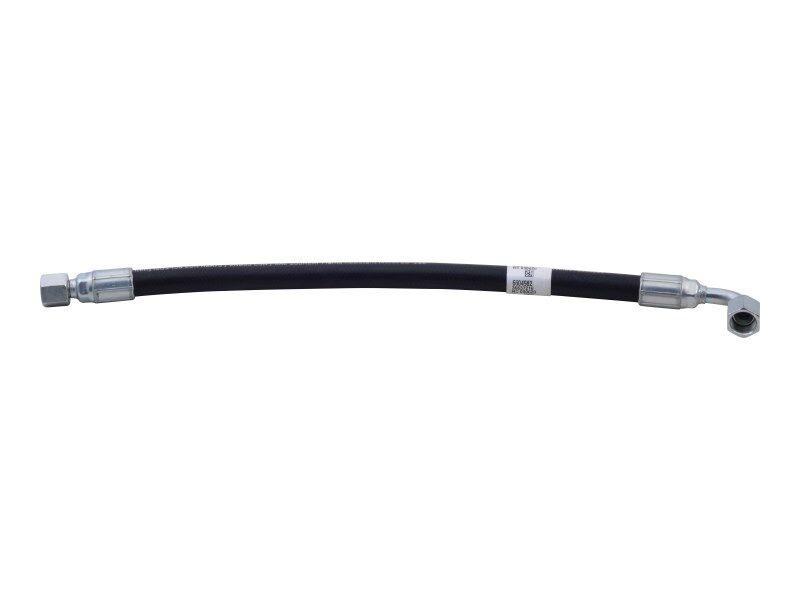6604982 Hose .5X22 8-8Sht90 R2 | JLG