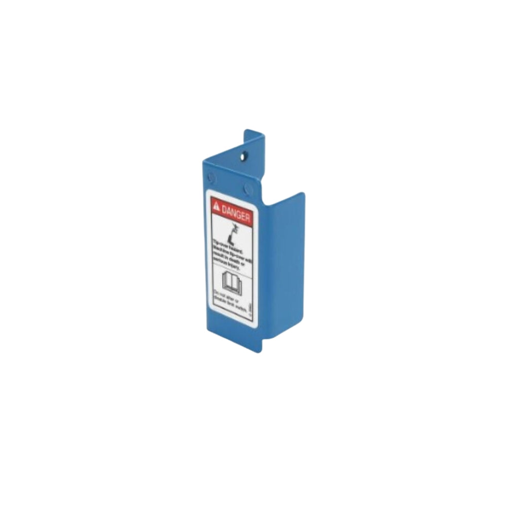 69575GT Cover Limit Switch W/Decal Gr | Genuine Genie