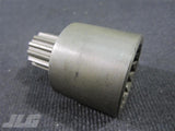 7126524 Dr Sleeve Adaptor | Terex