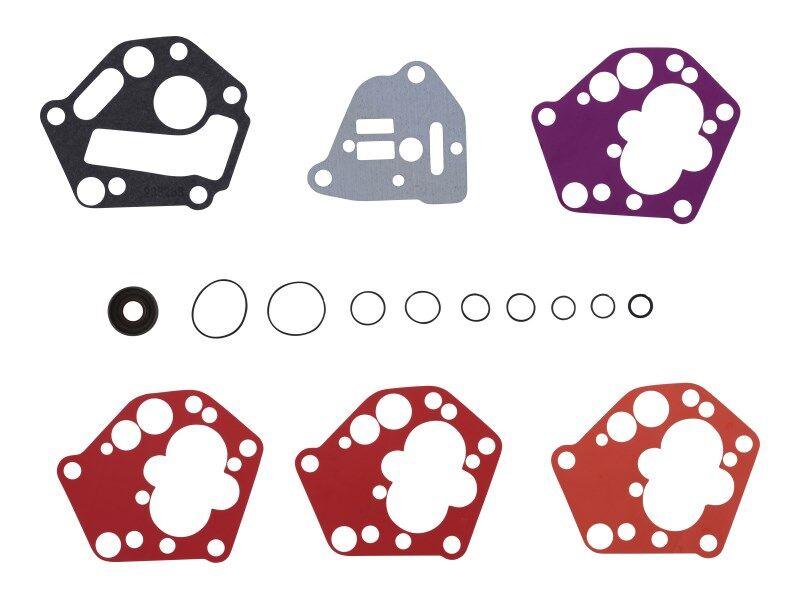 7-126-670 Seal Kit | Terex