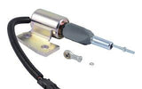7-343-40 Fuel Solenoid | Terex