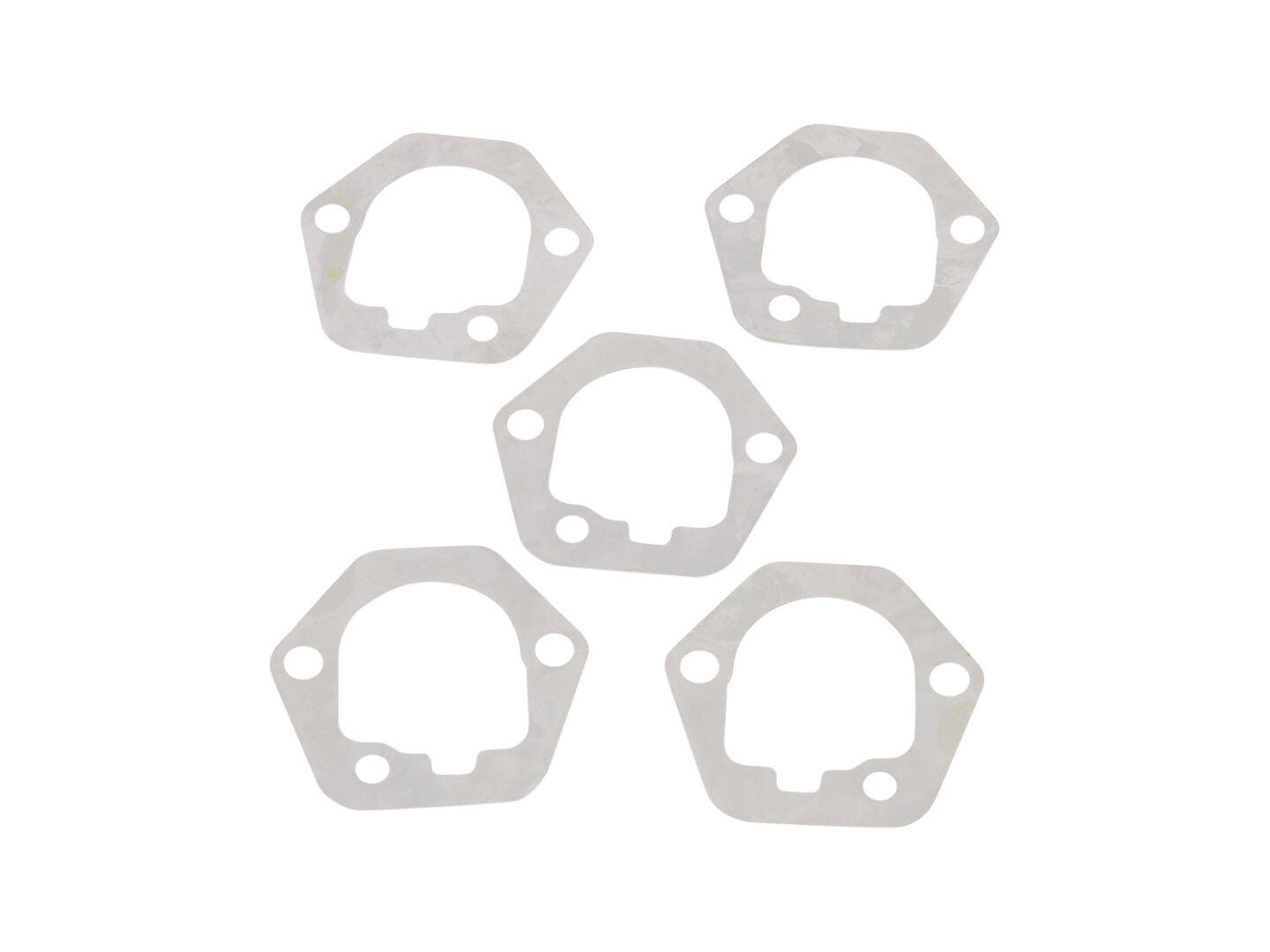 70000307 طقم، حشوة ضبط المضخة (5 لكل) | JLG