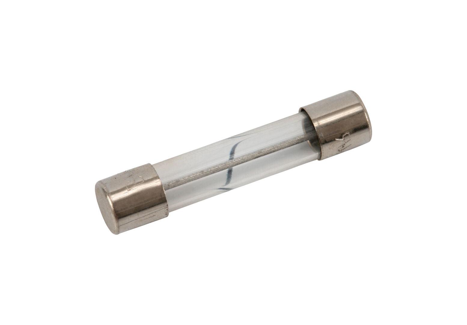 70000330 20A (Tubular Style) Fuse | JLG