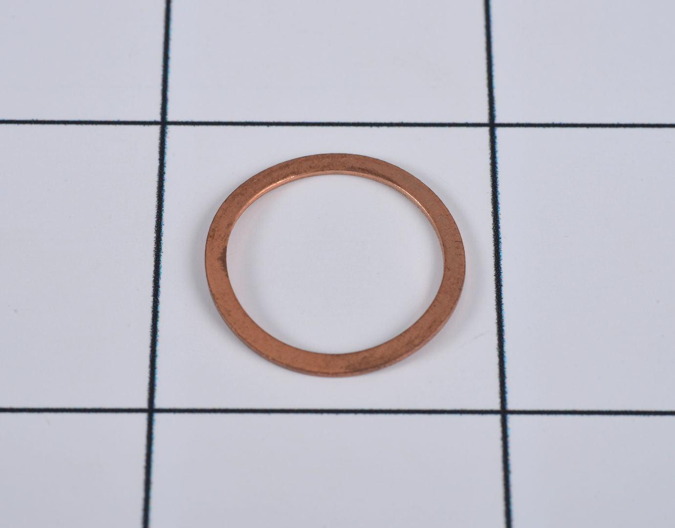 70000918 Hand Pump Sealing Ring | JLG