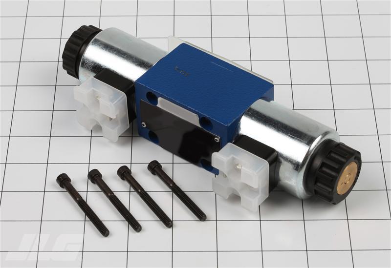 70001117 Directional Control W/Bolts Valve | JLG