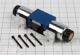 70001117 Valve, Directional Control W/Bolts | JLG