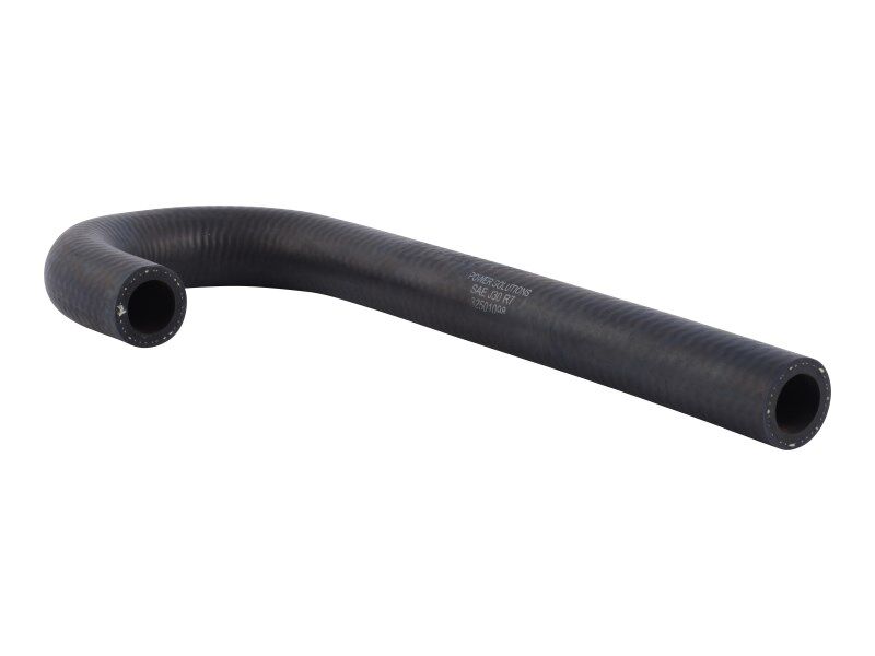 70001310 Molded Fuel Hose | JLG