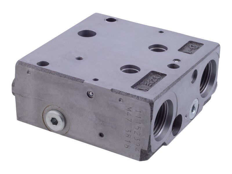 70001421 Pump Side Valve Module | JLG