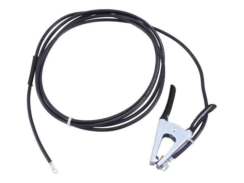 70001429 Work (12Ft.Lead W/Clamp) Cable | JLG