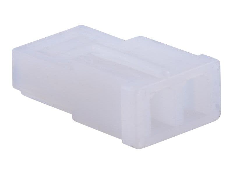 70001443 2 Pos Mate-N-Lock Connector | JLG