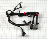 70001872 Harness, Engine | JLG