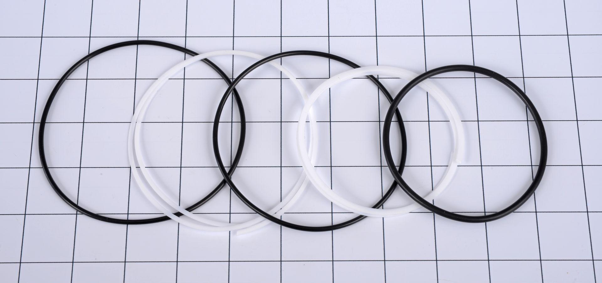 70002086 Swing Brake Seal Kit | JLG