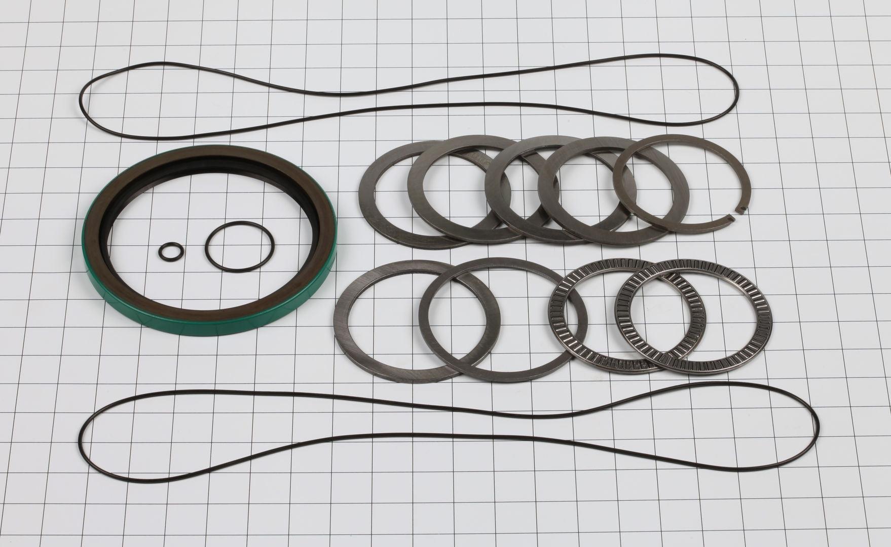 70002688 Seal Kit | JLG